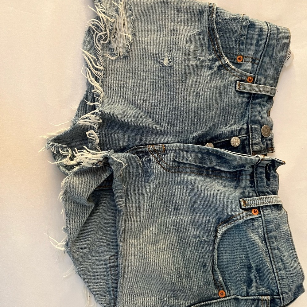 levi’s shorts